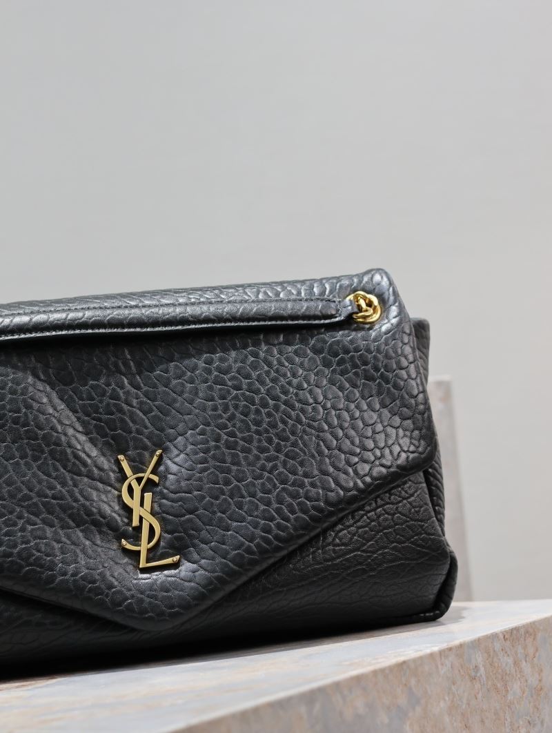 YSL Top Handle Bags